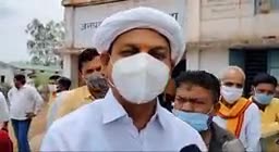टीकमगढ़: #बुन्देलीcoverage ।
#ब्रेकिंग_न्यूज_बड़ामलहरा

सुने बक्सवाहा जंगल बचाओ अभियान पर क्या बोले बड़ामलहरा विधायक