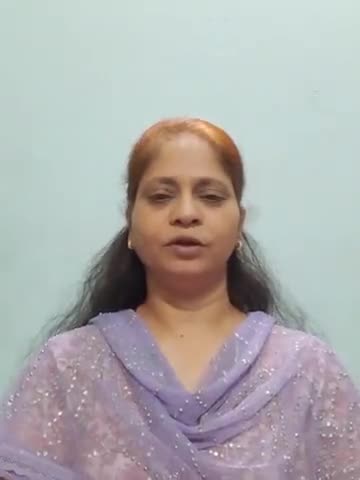 #भूख कम लग रही हो तो करें #एक्यूप्रेशर #उपचार - #अर्चना दुबे, प्रयागराज