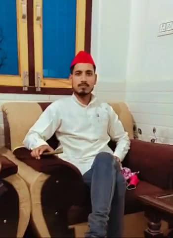 मिटा दो जुल्म की ये हस्ती यही मेरा पैगाम है,
मैं एक समाजवादी हूं और संघर्ष मेरा काम है. !!
 #यूपी_मांगे_सपा_सरकार