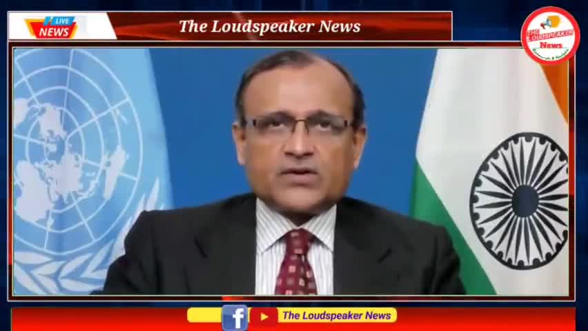 UN की बैठक में फलस्तीन को खुलकर समर्थन देने का ऐलान किया भारत

#भारत #bjp #india #un #israel #palestine