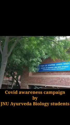 मेरे दोस्तो ने मास्क लगाने, वैक्सीन लगवाने,सामाजिक दूरी का पालन करने को किया आग्रह! #covid ﻿#vaccine #social_distancing