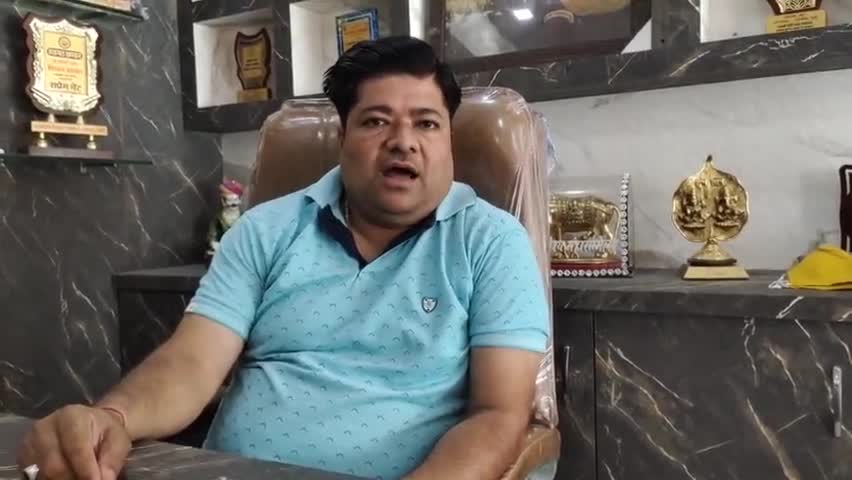 कोरोना महामारी में बचाव ही सुरक्षा है, वैक्सीनेशन करवाएं सुरक्षित रहें
#ggc #vaccinationdone