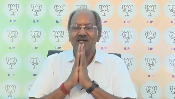 कोरोना न सरकारी आदेश मानता है, न वह जिले की सीमाएं जानता है, अभी लॉक डाउन क्रमशः खुल रहा है, इसमें और ज़्यादा सावधान रहे:- #बृजमोहन_अग्रवाल जी