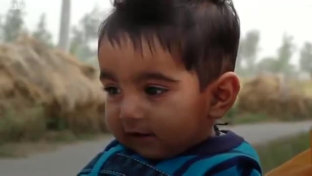 आयुष्मान भारत योजना की सच्चाई दिखाती ये वीडियो

#बीबीसी_हिंदी
