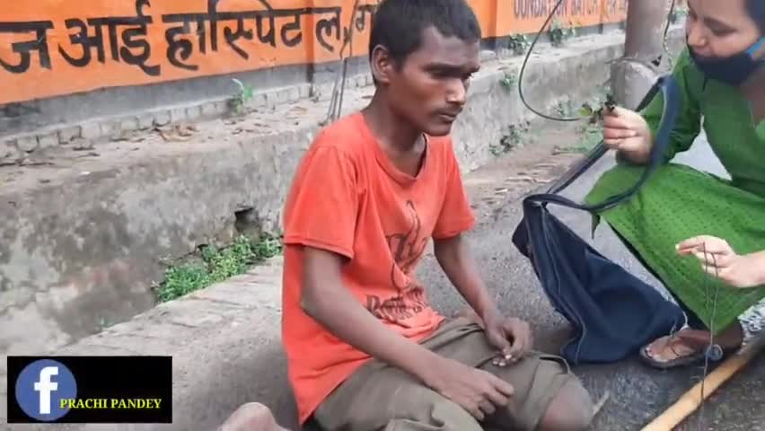 गोरखपुर: ऐसी खबरें आप तक पहचान ही मेरे चैनल सत्याग्रह का उद्देश्य है । Subscribe PLease #Satyagrah  https://youtu.be/d7cYysj8E2Y