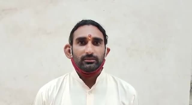 #बहरोड प्रशासन द्वारा वैक्सीनेशन कार्य में अनियमितता,
जिम्मेदार अधिकारी आमजन को छोड़ राजनीति सेवादारो की खिदमत में लगे