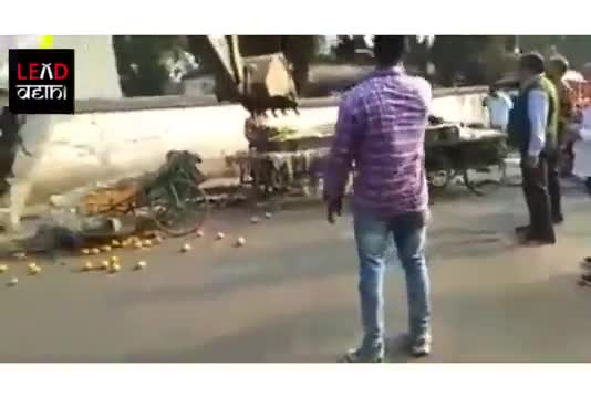 मोदी के शासन काल ए सब भी देखने को मिल रहा है भाई गरीबो के पेट पर लात #abhimehara #abhimehara