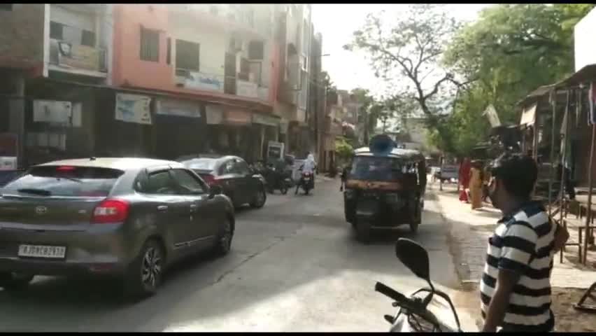 इंद्रगढ़: लाखेरी में 20 नए कोरोना संक्रमित मिले, चिकित्सा टीम ने सभी को किया होम आइसोलेट #कोरोना_संक्रमण