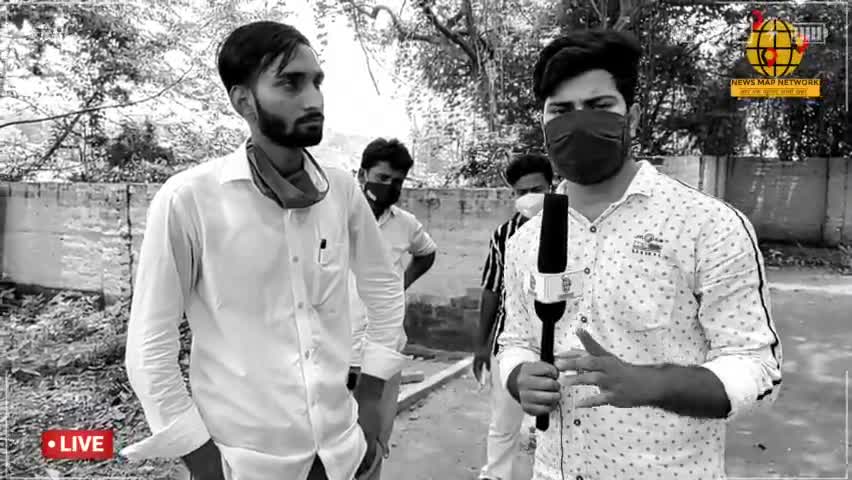 पत्रकार का किशनगंज MP MLA पर किया बड़ा सवाल, कांग्रेस प्रवक्ता का इंटरव्यू #kishanganj #KishanganjBihar #Newsmapnetwork