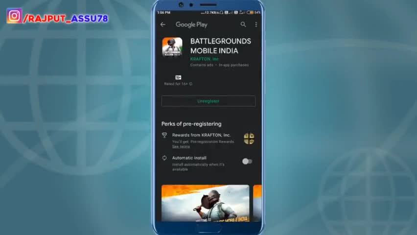 Finally battleground mobile india pre registration is here #assukitech #phonegyan #balvansingh7889