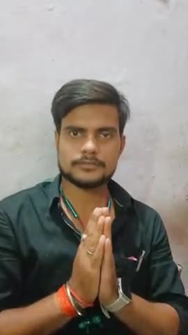 मधेपुरा: #प्रेस_वार्ता।
#इसे_जरूर_सुने
#आकाश_सिंह_यादव #प्रदेश_उपाध्यक्ष_सह_राष्ट्रीय_कार्यकारिणी_सदस्य जन अधिकार युव परिषद बिहार
