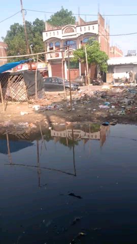 कानपुर: #well done kanpur nagar nigam