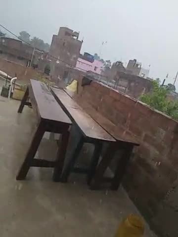 गोगरी: #मूसलाधार_बारिश पड़ने से #अनुमंडल वासियों को मिली #गर्मी से राहत।
#भीषण_गर्मी #Gogri #Corona_Updates #Lockdown #Jamalpur