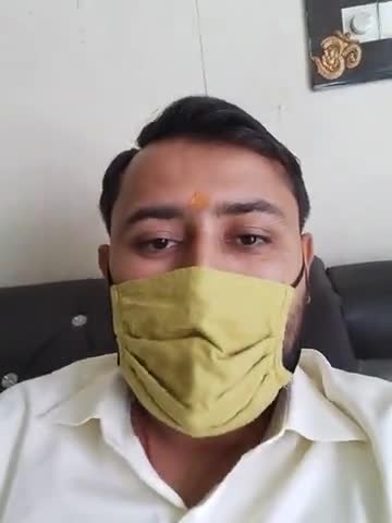 Jyada Se Jyada vaccine lag y#newstimebharat #meerutnews #toptags