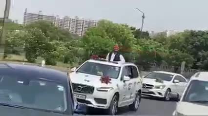 #Boss की झलक सबसे अलग..!!
मा. Akhilesh Yadav जी जिन्दाबाद.!
 नजमुद्दीन इदरीशी
पूर्व प्रदेश सचिव अल्पसंख्यक सभा