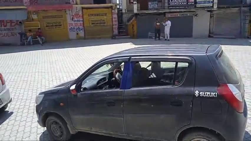 रेणुका: स्वास्थय खंड संगड़ाह में आज कुल 80 लोगों को लगाई गई #कॉविड #वैक्सीन