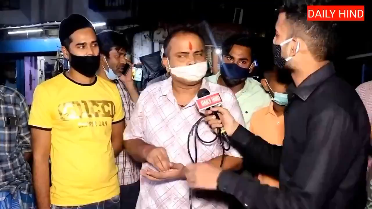 भाई ने सरकार और भक्तों की धज्जियाँ उड़ा दी

#covid19fight
#coronamhamari
#coronavirusind