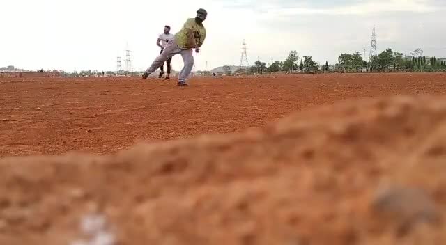 Our Two #National #Boomerang #Throwers Practicing Together With Their #Turbo Fast, #Proud of My #Students.. 🇮🇳