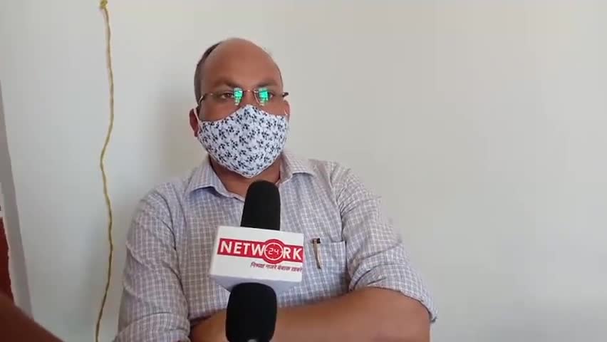 सेवराई: भदौरा विकास खण्ड के दो ग्राम प्रधान नहीं ले सकेंगे शपथ - BDO अरुण कुमार वर्मा #ग्राम_प्रधान #शपथ_ग्रहण