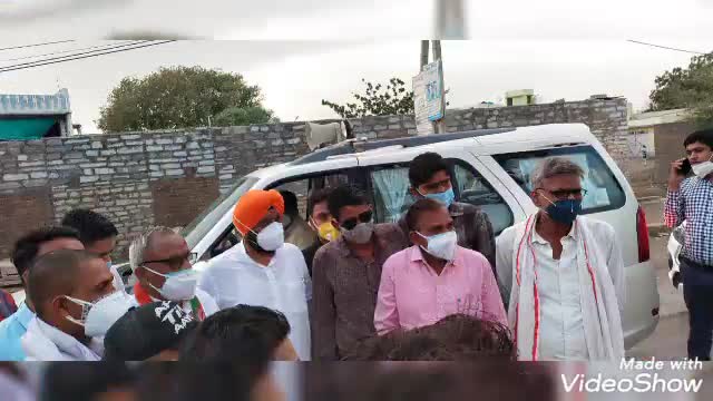 भानपुरा: कैबिनेट मंत्री हरदीप सिंह डंग वाह विधायक देवी लाल जी धाकड़ का भाजपा कार्यकर्ताओं द्वारा स्वागत किया गया #MLA #bhanpura