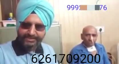 मिलिए पंजाब के #asi सर से इन को कैंसर.कफ़. पैरालिसिस. और भी कई बीमारियों से परेशान थे #Renatus nova से मिला शानदार रिजल्ट