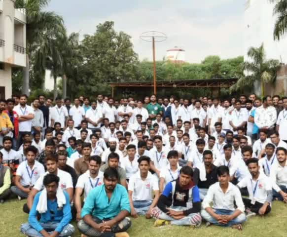 #मुस्लिम यूथ फाउंडेशन
#MYF