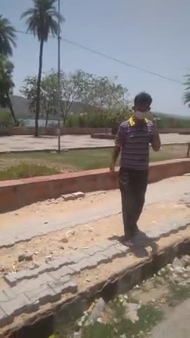 lockdown main baher ghumtey logo ka jawab dekhiey#jaipurs news#breaking news#corona#coveed19#hadlines#viral news#