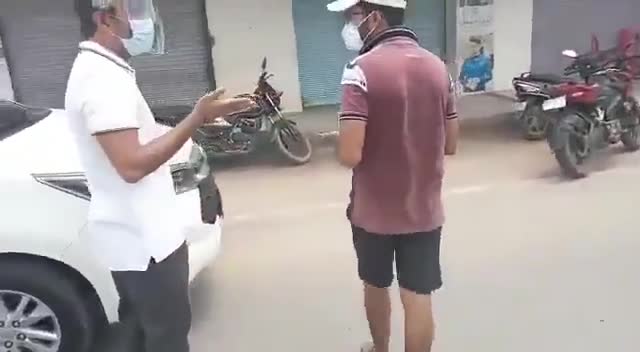 कलेक्टर साहब का ओरिजिनल वीडियो।
#ranvir_sharma
#Surajpur_collector