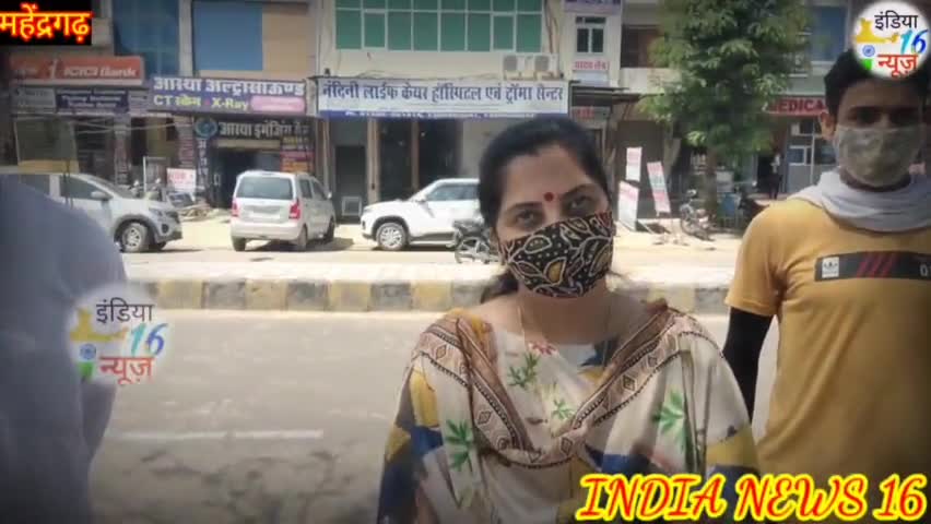 कोरोना में फ्रंट लाइन वर्कर्स के दिन को बनाया स्पेशल #Parul #Yashwant Rao