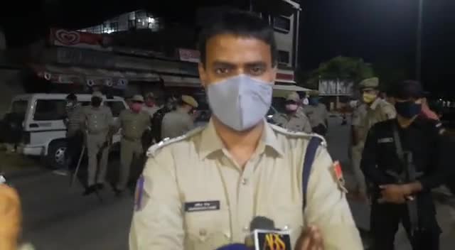 जोधपुर: जोधपुर पुलिस दुवारा गलियों में करवाई #jodhpur_police