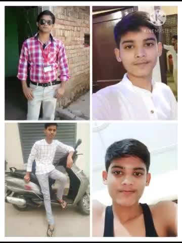 मेरा वो #हिम्मत है, मेरा वो #सहारा है,
#भाई_मेरा मुझे मेरे जान से भी प्यारा है।
#Happy_Brothers_Day 💞💞
