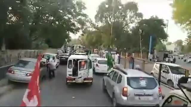 हिसार ब्रेकिंग न्यूज़ | 16 मई के सभी मुकद्दमे होंगे रद्द | घायलों को मिलेगा मुआवजा
#Farmers_Protest