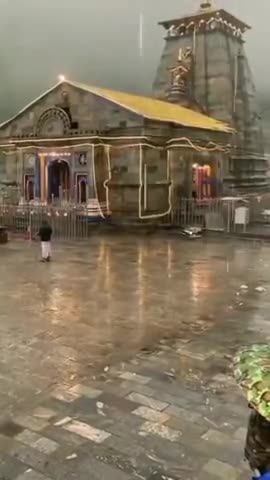 उत्तराखंड: से बाबा केदार के दर्शन सीधे पब्लिक ऐप के साथ
#kedarnath
#jornlistPankajJoshiUttarakhand 
#UKgovt