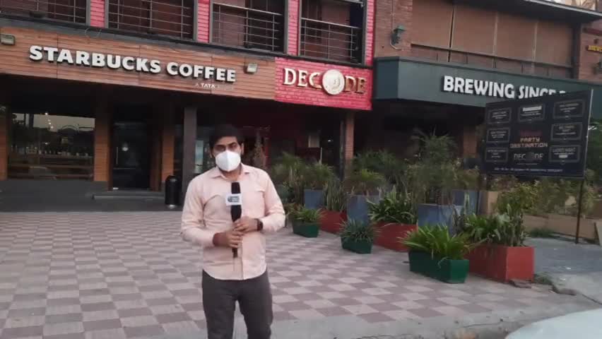 गुरुग्राम में आपको यहां मिलेगा फ्री में खाना।
#covid19 #haryananews #gurgaonnews #gurugramnews #gurgaonhotel #freefood