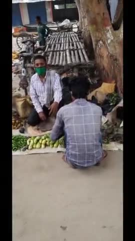 बसंतपुर: फिर बढ़ा लकडाउन #news#Biharnews
#newstak #indianews #news #news18