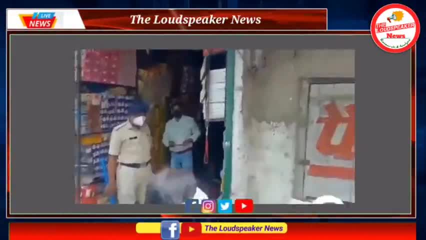 अब ADM की गुंडागर्दी वायरल | बच्चे को मारा सरेआम थप्पड़
#covidupdate #lockdown #news #