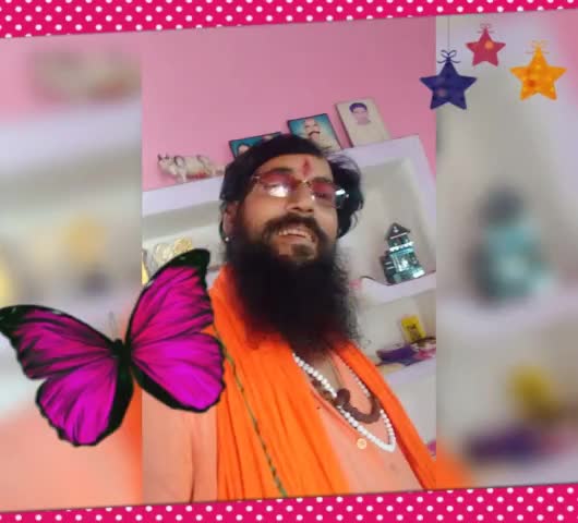 #अच्छे #कर्म #और #सच्चा #धर्म #निभाने #वाले कभी दुखी नहीं रहते #श्रष्टि #पर
#स्वामीदीपकानन्द #गिरी #महाराज