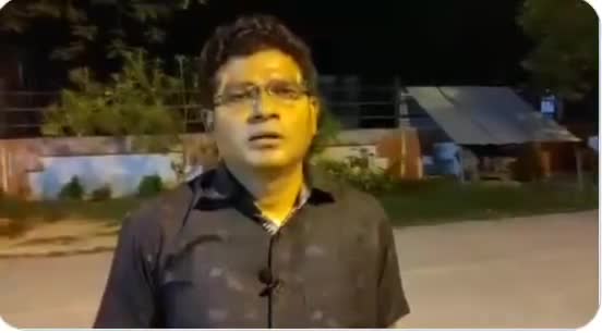 थाना चरवा अंतर्गत अज्ञात महिला का शव मिलने के संबंध में अपर पुलिस अधीक्षक द्वारा दी गई बाइट।
#kaushambipolice