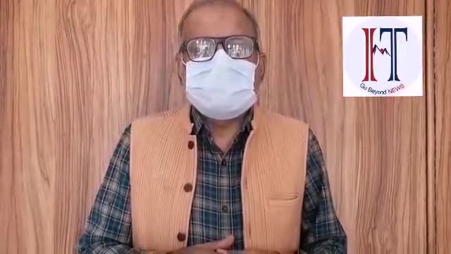 #आईजीएमसी ब्लड बैंक में हालत गंभीर, उमंग हाई कोर्ट में याचिका दायर करेगी