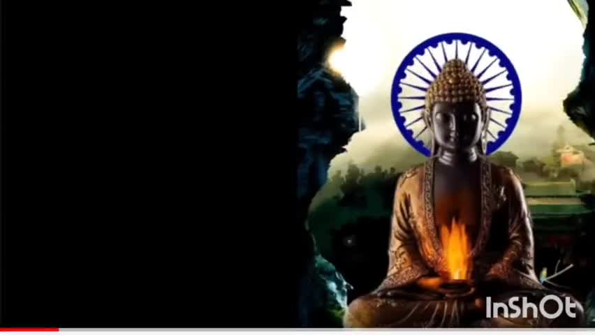 Greetings on the auspicious occasion of #BuddhaPurnima. Gautam Buddha’s teachings of compassion and justice 🙏✨