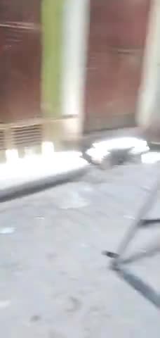 शहजाद कुरैशी शहर उपाध्यक्ष समाजवादी पार्टी के  द्वारा कोठी  अता नस इलाके की स्ट्रीट लाइटें ठीक  हुई #samajwadipartytra