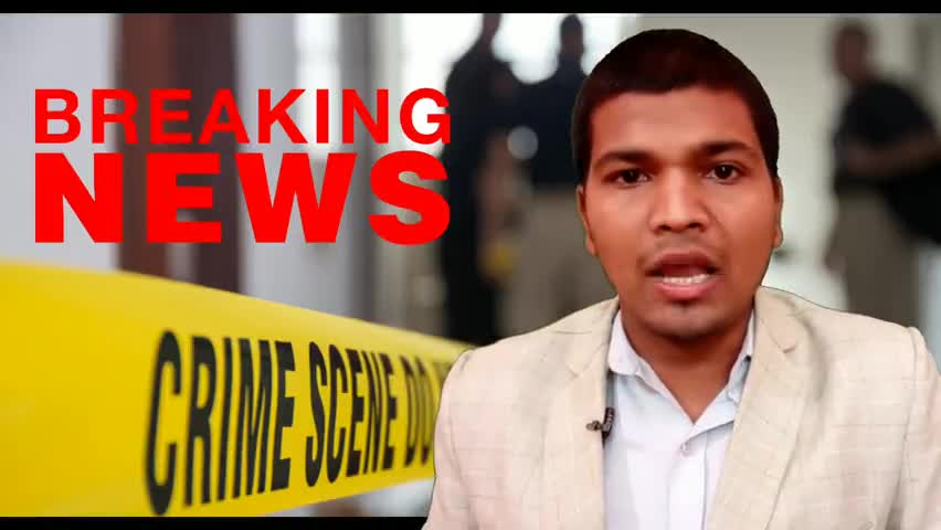 #breaking_news #बाराबंकी #जनपद में #पुजारी की #निर्मम तरीके से #हत्या देखें #एसपी क्या बोले / #फॉलो_करें / #श्रवण_चौहान