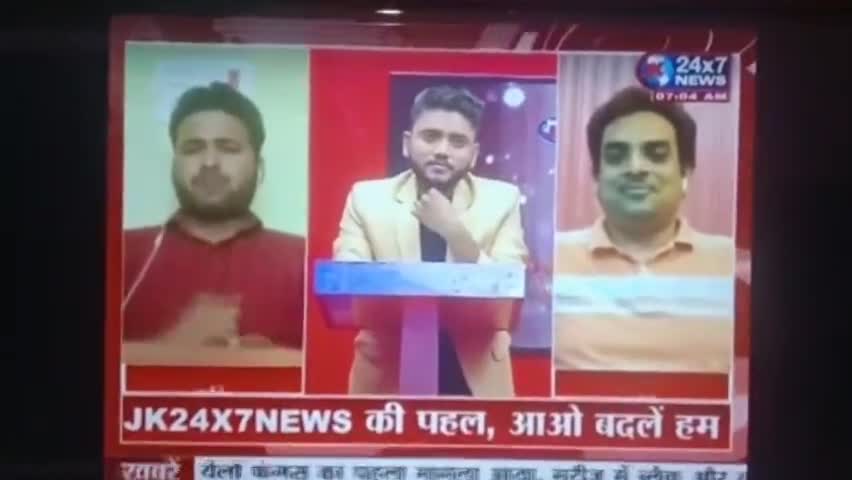 बरेली: #कवि गोपाल पाठक जी #बड़े भाई #गुरु #टीपी पर #जेकेन्यूज