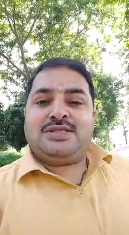 #पूरनपुर के समाजसेवी संदीप खंडेलवाल ने लोगों से की अपील कोविड वैक्सीन जरूर लगवाएं, तभी हारेगा कोरोना जीतेगा इंडिया
