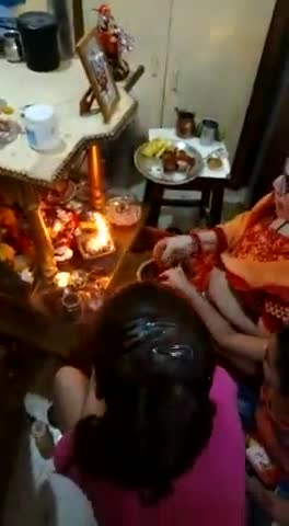 सिराली: ग्राम सिराली में विश्व शांति के लिये हुए हवन।
#AWGP
#कोरोनासेमुक्ति