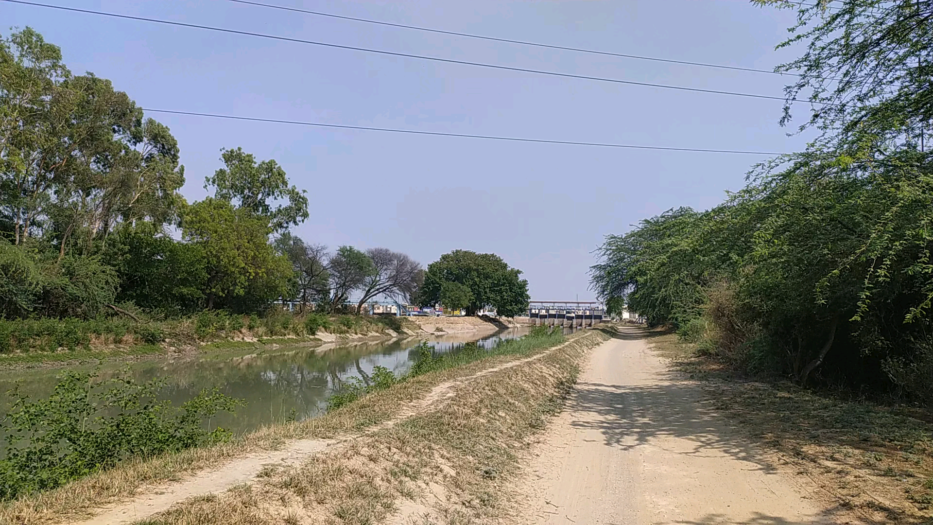 19 वर्षीय अमित जो बिजली का काम करता था 
नहर में गिरा गोताखोर टीम परगट संधू की तरफ से सर्च जारी #coronavacsine