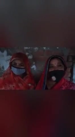 औराई के नुआव गांव में कोविड निगरानी करने गई आशा बहुओं को मन बड़ो ने दी गाली, जान से मारने की धमकी। #देखें इस वीडियो में