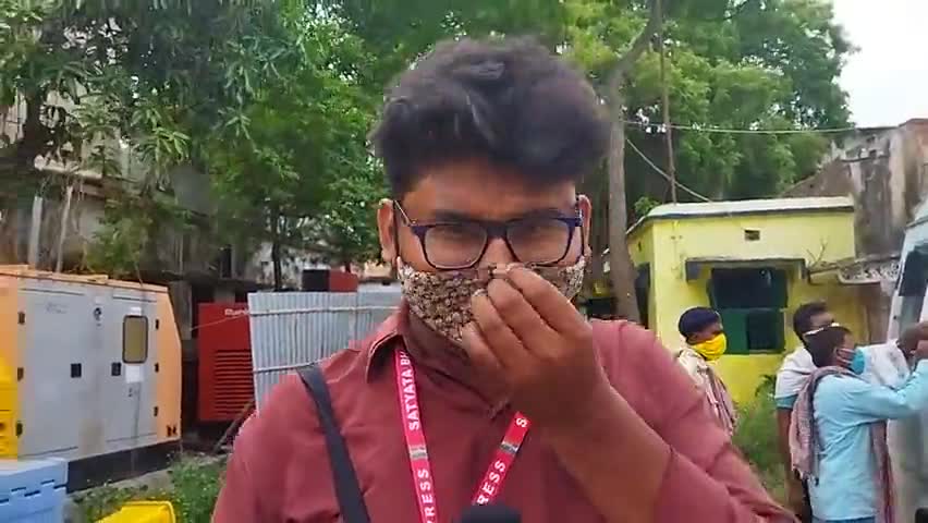 लड़की के जहर खाने से मौत मनिहारी का है मामला। नाबालिग लड़की। #katiharupdate #bihartoday24