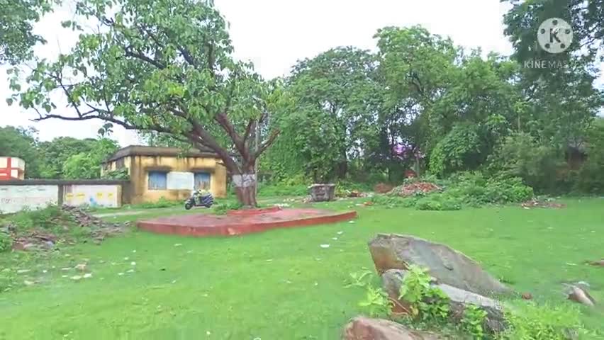तूफान याश् के कारण खरकाई नदी सरायकेला का जलस्तर् काफी बढ़ा हे नदी में रात को अचानक् बाढ आ गयी #तूफानयाश् #seraikella