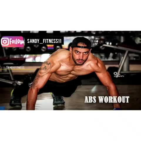 abdominal workout for advanced #corona #stayathome #police #team #indiafightscorona #fit #covid #news #update #youtube